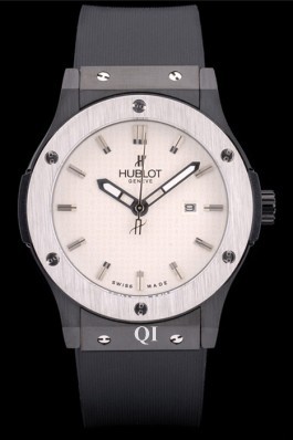 Hublot watch man-419